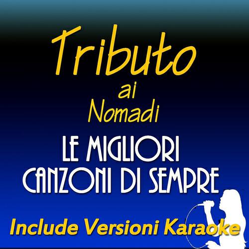 Renato Ritucci - Sangue al cuore (Karaoke Version) (Originally Performed by Nomadi)