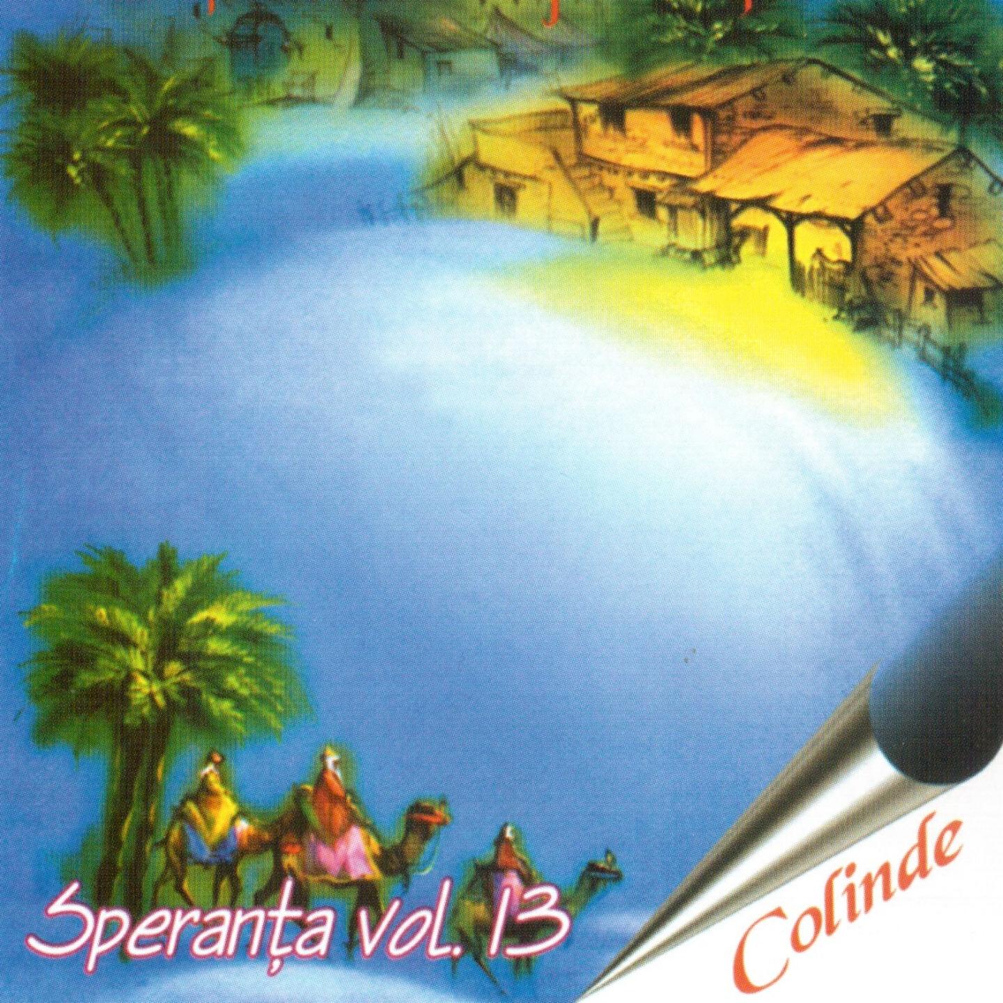 Speranta - Maria Si Iosif