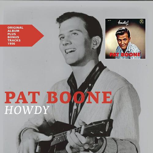 Pat Boone - Chattanooga Shoeshine Boy