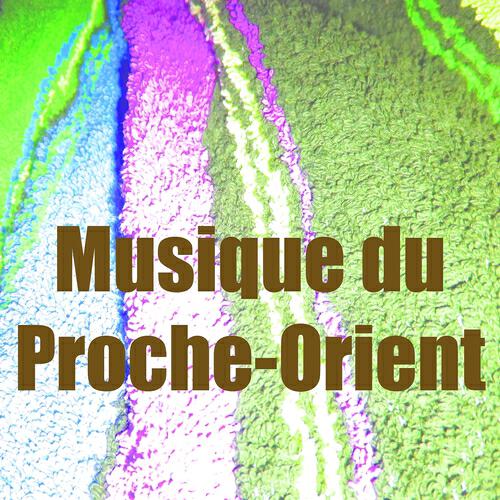Babylone - Musique populaire du moyen-orient