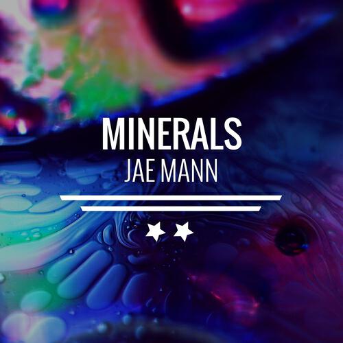 Jae Mann - Like That