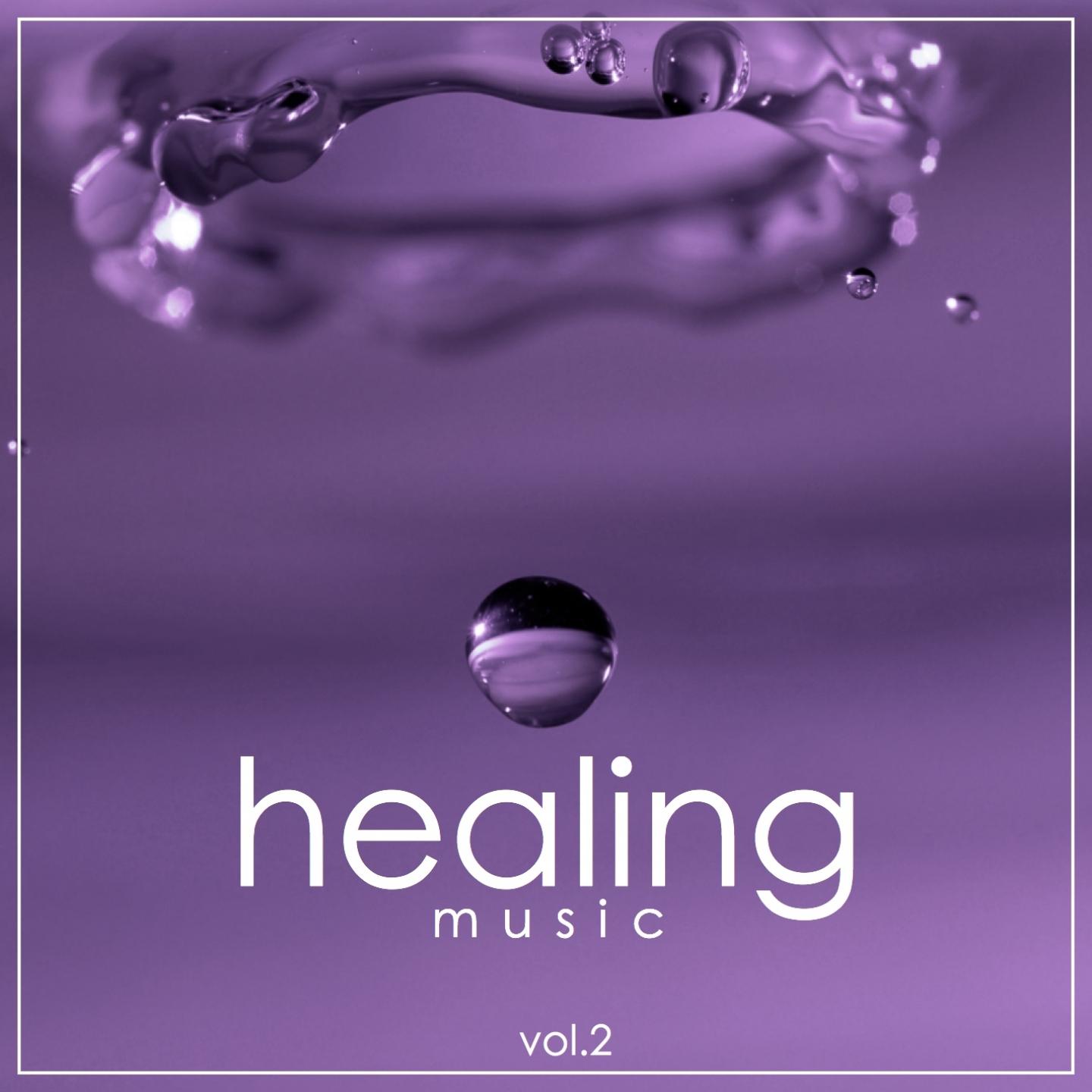 Постер альбома Healing Music, Vol. 2