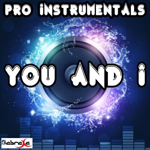 Pro Instrumentals - You and I (Karaoke Version) [Originally Performed By One Direction]