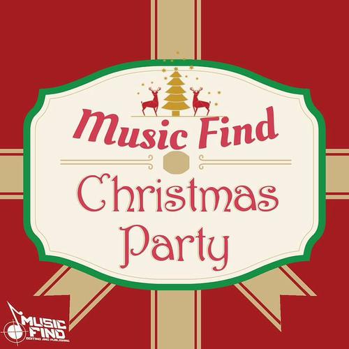 Постер альбома Music Find: Christmas Party