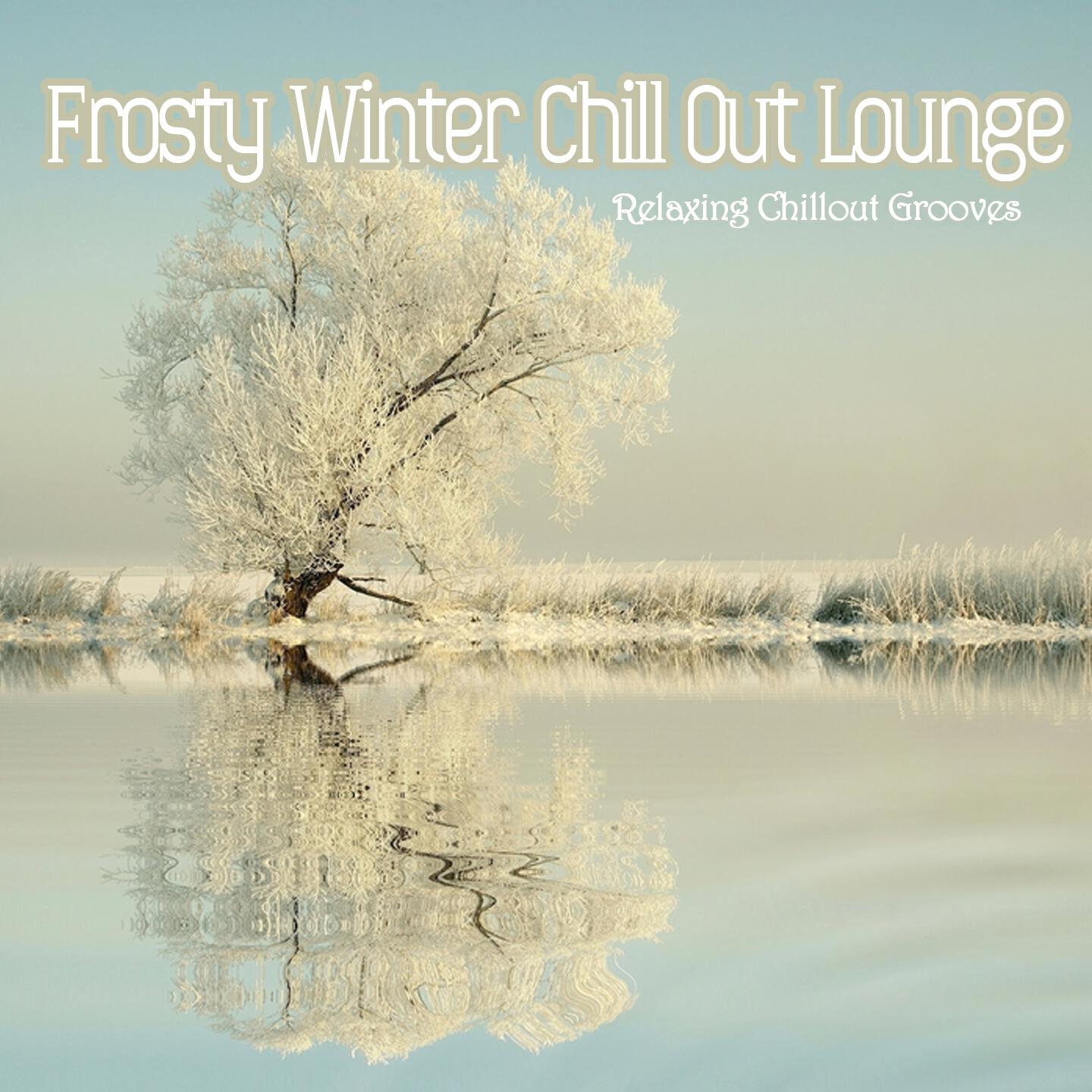 Oxygen Flow - White Winter Wonderland