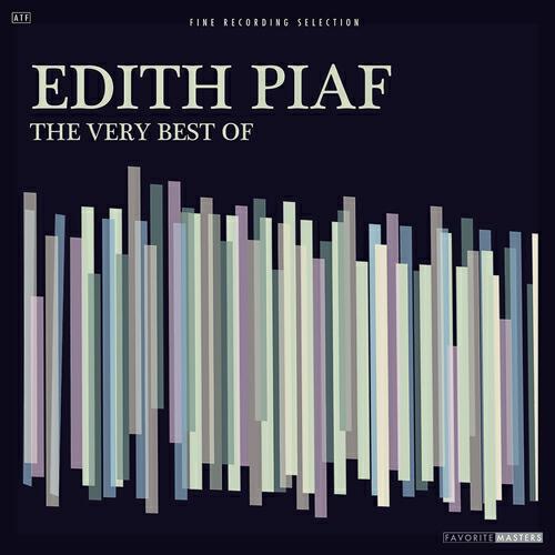 EDITH PIAF - demain (Il fera jour)