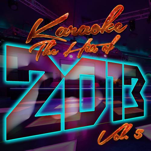 Ameritz Entertainment - Oh God (Karaoke Version) [Originally Performed By Luke James and Hit-Boy]