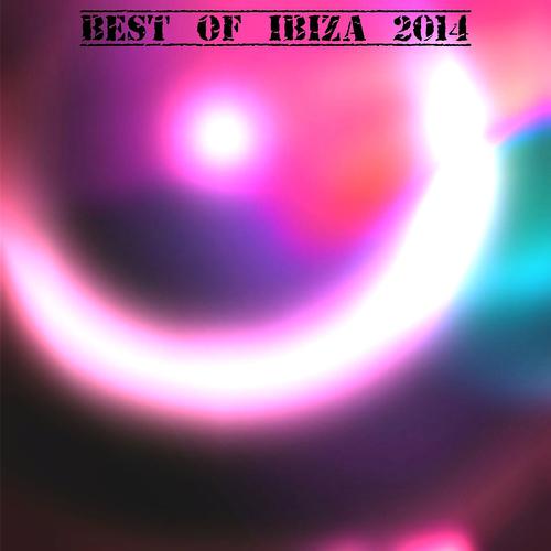 Постер альбома Best of Ibiza 2014