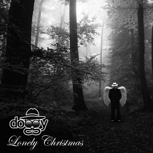 Постер альбома Lonely Christmas