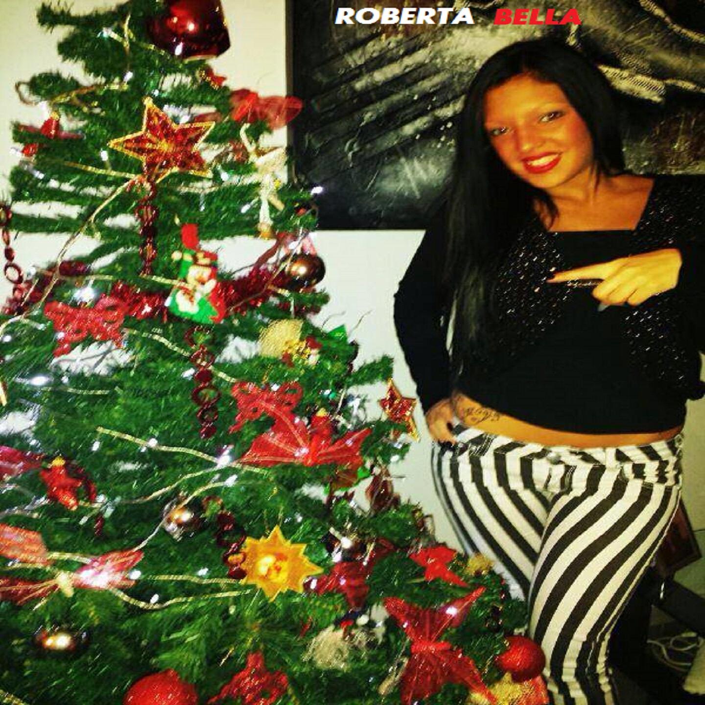 Roberta Bella - Dicembre senza te