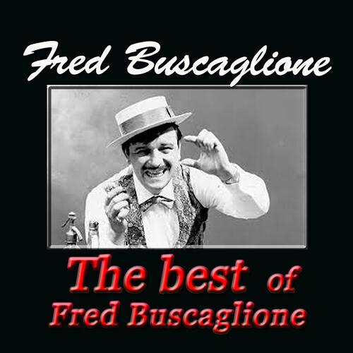 Fred Buscaglione - Al chiar di luna