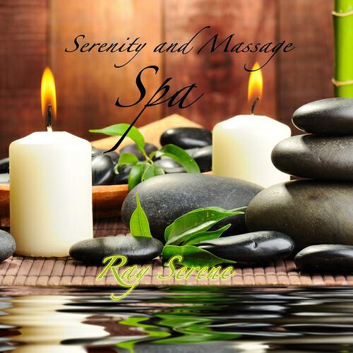 Ray Serene - The Frequencies for the Awakening of the Mind
