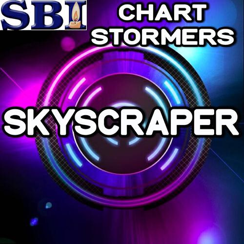 Chart Stormers - Skyscraper (Instrumental Version)