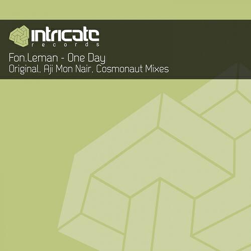Fon.Leman - One Day (Aji Mon Nair Remix)