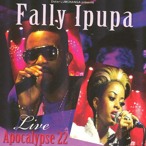 Постер альбома Live apocalypse 22