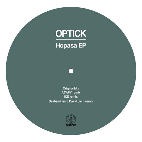 Optick - Hopasa (Beatamines & David Jach Remix)