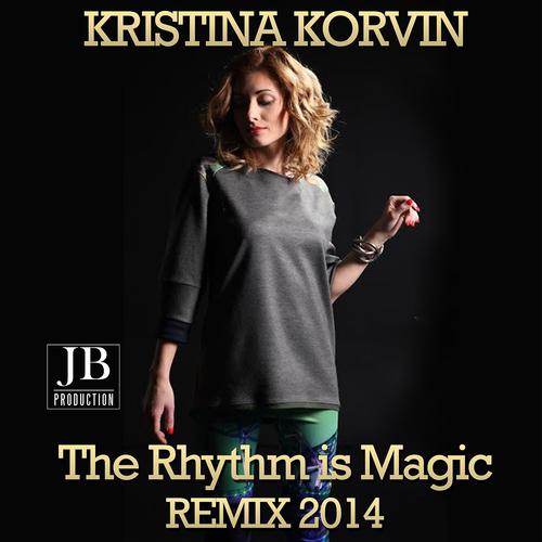 Постер альбома The Rhythm Is Magic (Remix 2014)