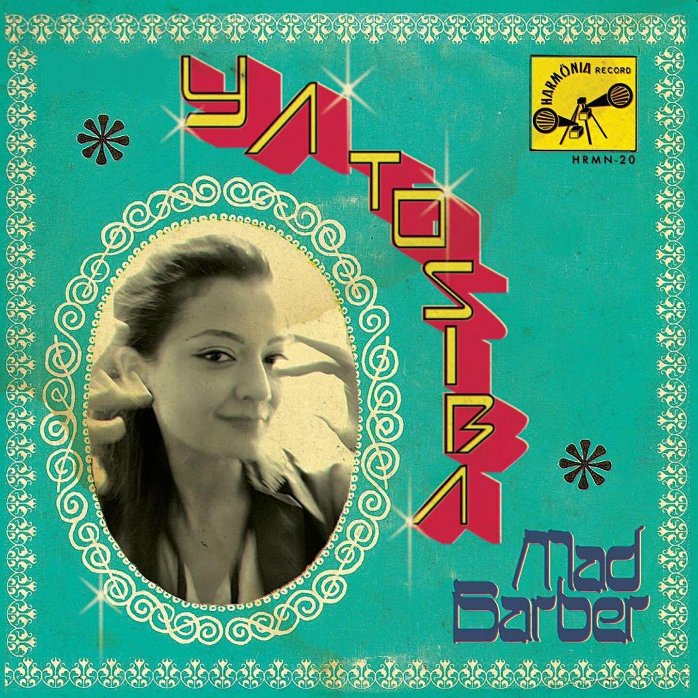 Ya Tosiba - Baku Hipster