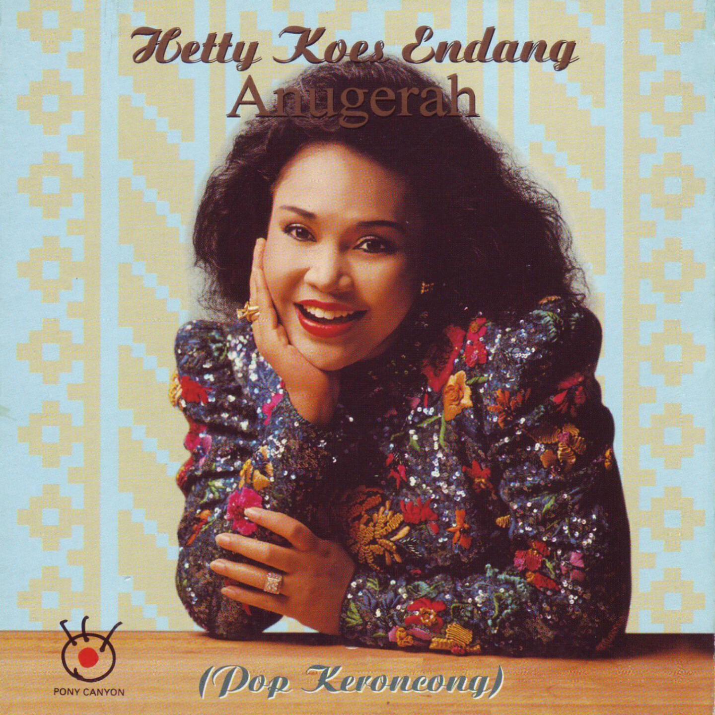 Hetty Koes Endang - Kekasih Awal Dan Akhir