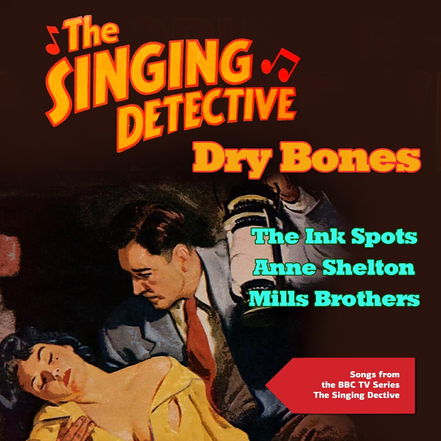 Henry Hall and His Orchestra - Hush, Hush, Hush, Here Comes the Bogey Man