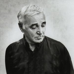 Charles Aznavour все песни в mp3