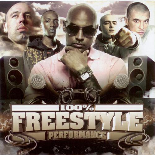 Lim - Lim & Alibi Montana  Freestyle
