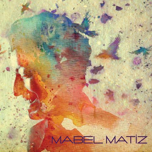 Mabel Matiz - Ah Bu Sefer