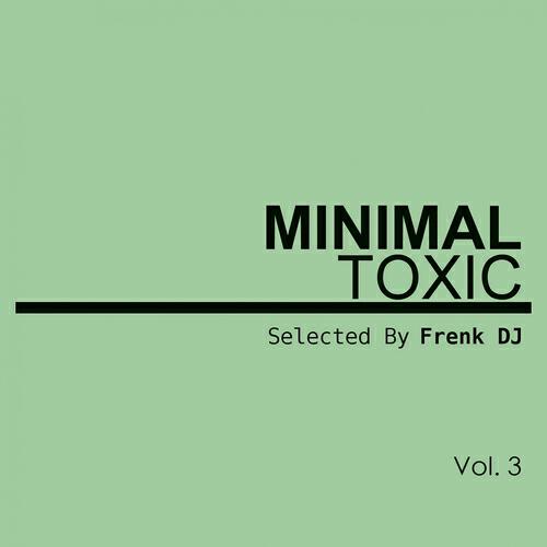 Frystal DJ - Minimal Trembles