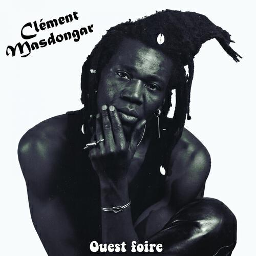 Clément Masdongar - Le sourire des pauvres