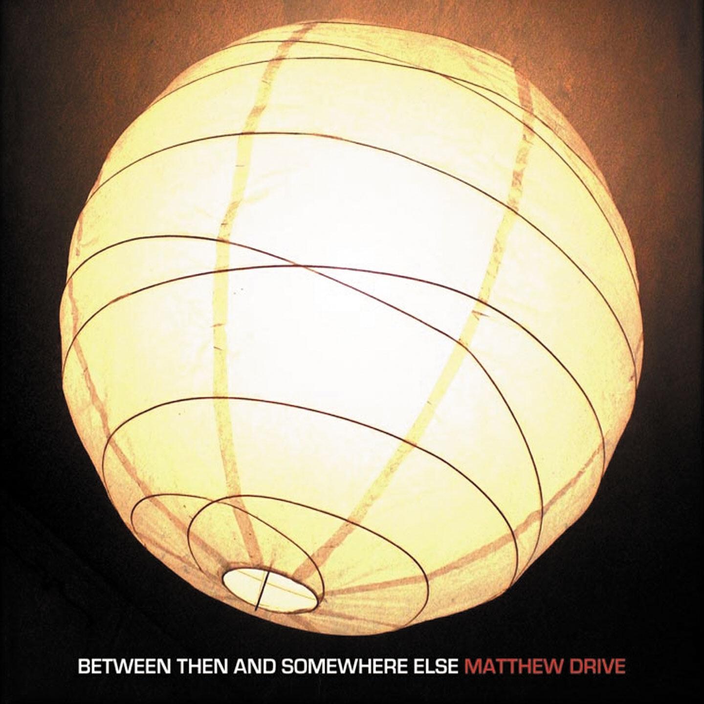Matthew Drive - Lords of Men