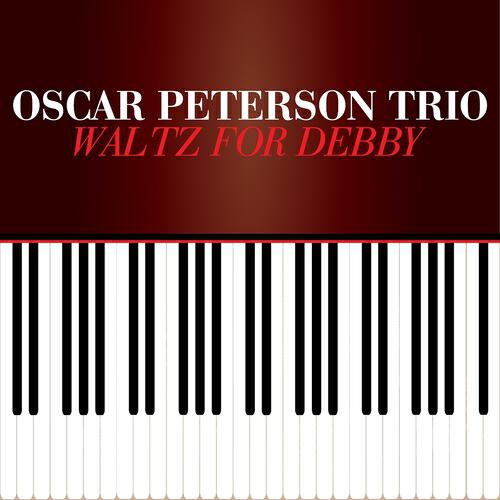 Oscar Peterson Trio - This Could Be the Start of Something
