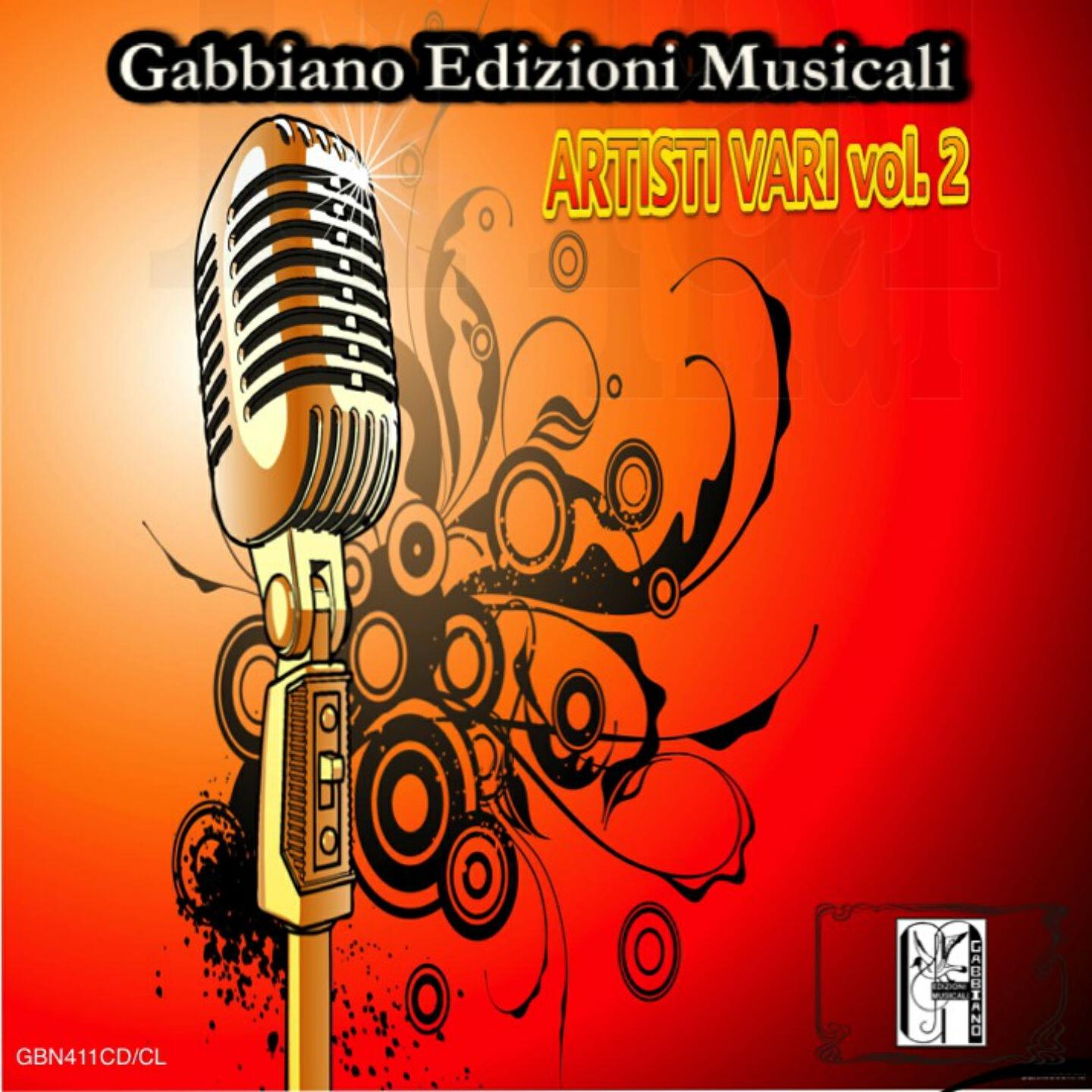 Gruppo Musica & Allegria - Cico (Cha Cha Cha)