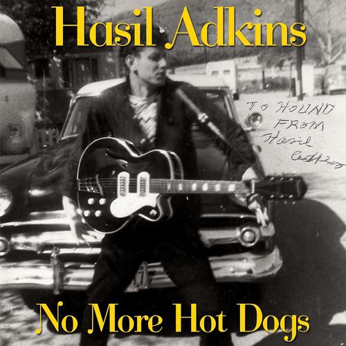 Постер альбома No More Hot Dogs