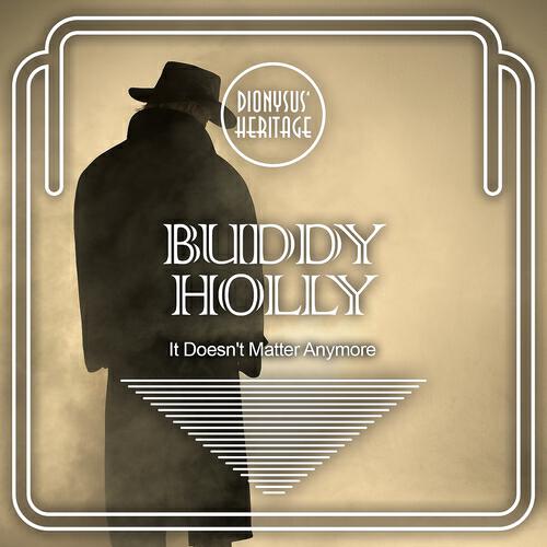 BUDDY HOLLY - Mailman, Bring Me No More Blues