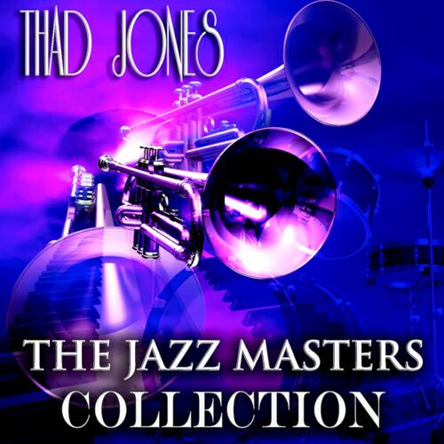 Thad Jones - Mad Thad