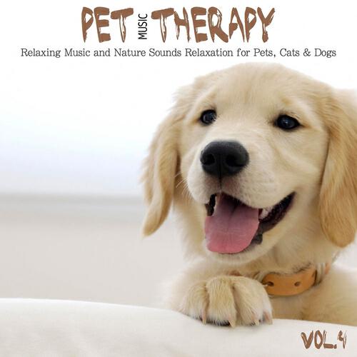 Reflex Respect - 1h Pet Music Therapy (Five Pet Music World)