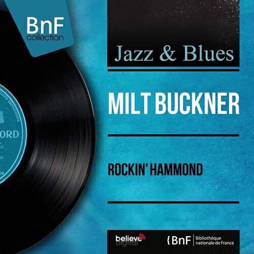 Milt Buckner - The Late, Late Show