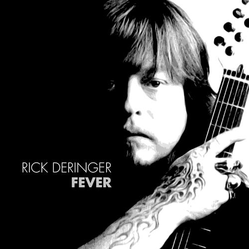 Rick Derringer - Jump, Jump, Jump