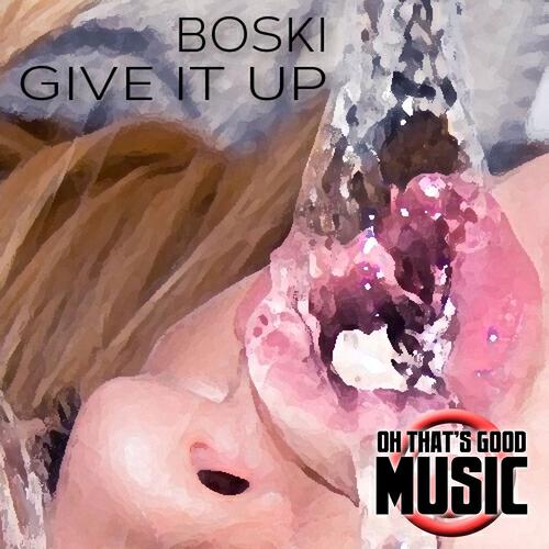 Boski - Give It Up (James Edwards Mix)