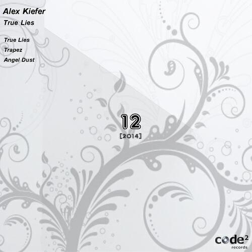 Alex Kiefer - Trapez