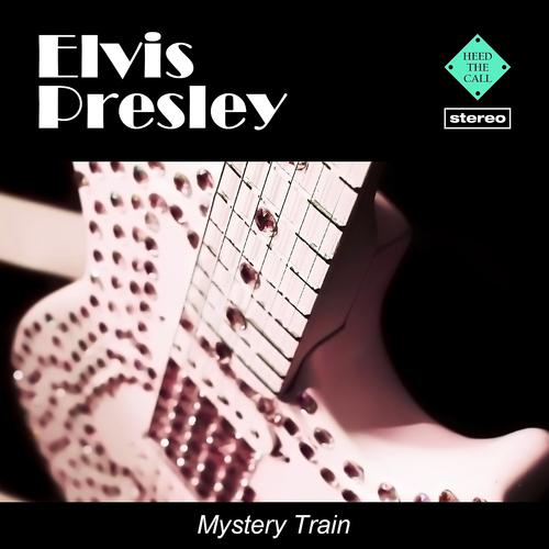 Постер альбома Mystery Train