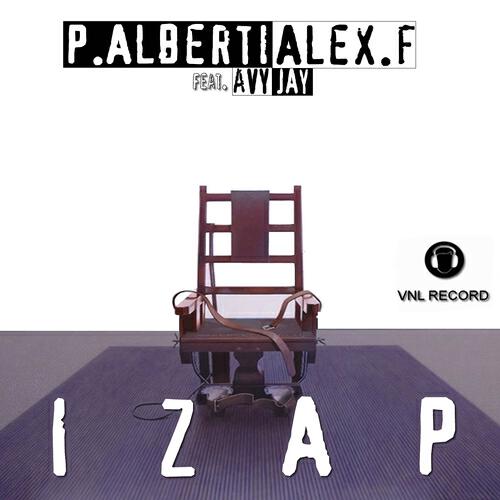 Peppe Alberti - Izap