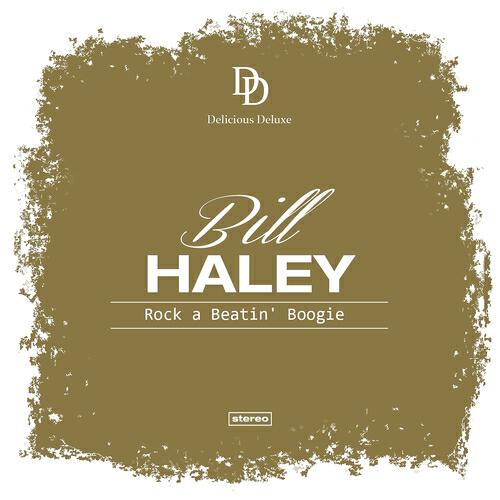 Bill Haley - The Paper Boy (On Main Street, Usa)