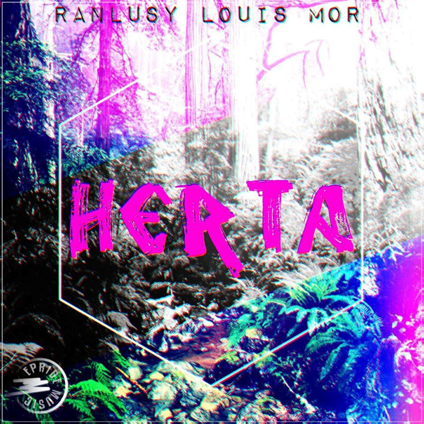 Ranlusy Louis Mor - Herta (Radio Edit)