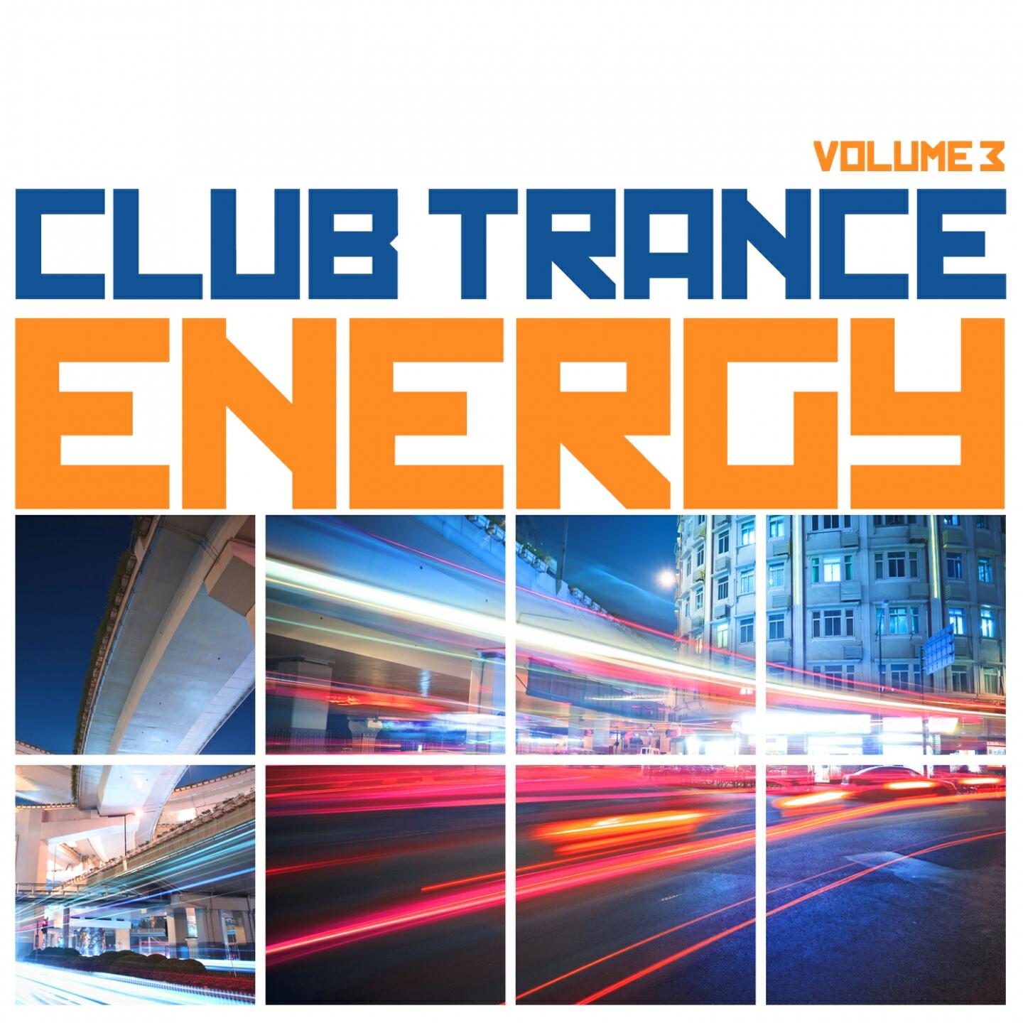 Subject Delta - Don't Need No (DJ Sakin & Stereoliner Remix)