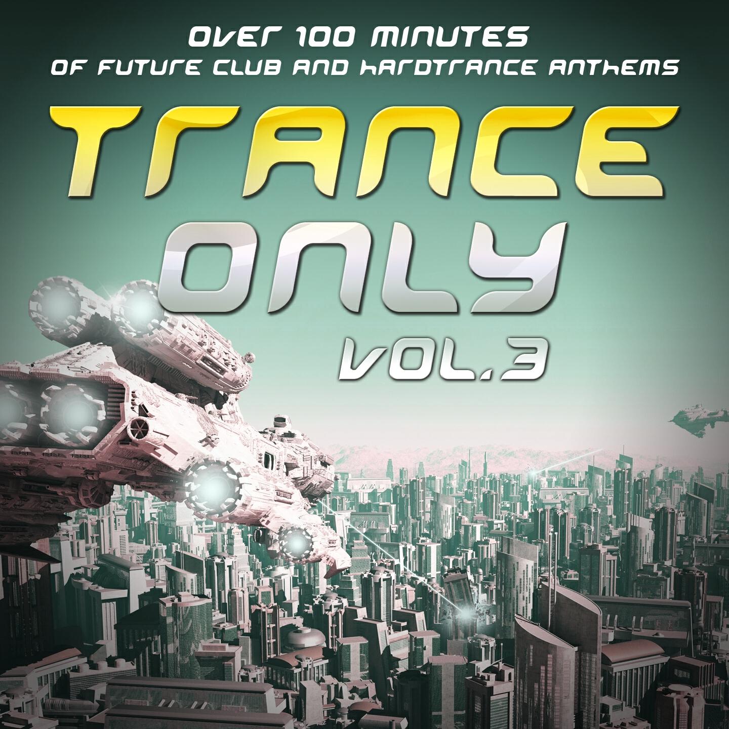 Wavetraxx - Armageddon (Wavetraxx Mix, Radio Edit)