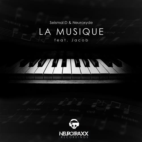 Постер альбома La musique