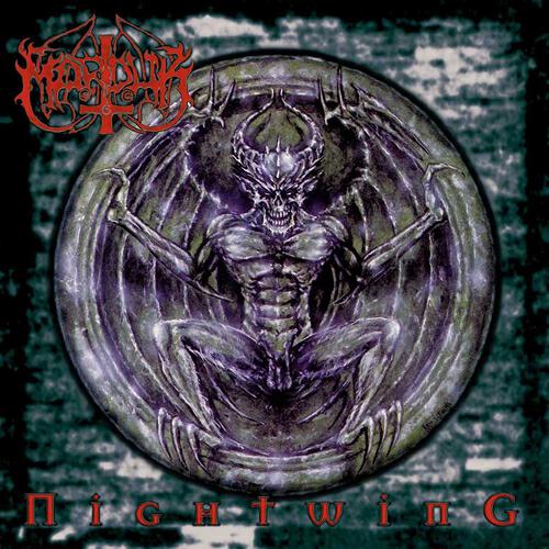 Marduk - Slay the Nazarene