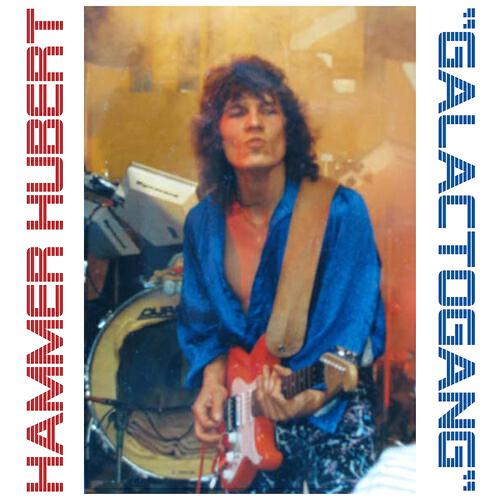 Hammer Hubert - Sidewaywalk