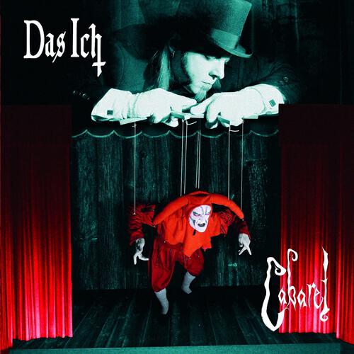 Das Ich - Paradigma